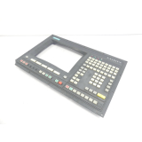 Siemens 6FX1130-2BA03 Tastatur SN 42369-138 E-Stand A +...
