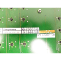 Siemens 6FX1130-2BA03 Tastatur SN 42369-138 E-Stand A + Kante gebrochen