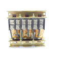 Siemens 4EP3801-4CB Transformator SN 42369-139 50Hz T40/B