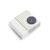 Rittal Thermostat Schaltschrank-Innentemperaturregler 5 - 55° max.