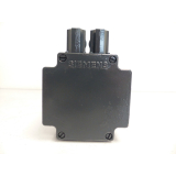 Siemens 1FT5046-0AF01-1-Z Motor SN:EFS88250801001 - 12...