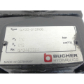 Bucher QX32-012R06 Innenzahnradpumpe SN Q13467254
