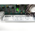 Bosch VM 60-150 Versorgungsmodul 046009-106 SN:276949