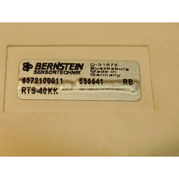Bernstein RTS-40KK 6572100011 Reflektor