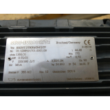SEW-Eurodrive KH37/TDT80K4/BMG/TF Motor SN 01.1298591701.0001.09