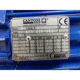 Cantoni SKh 63X-2C2 Motor SN 18194253
