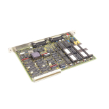 Siemens 6FX1125-8AA01 CPU mit Anschlussbuchse E-Stand: D...