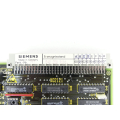 Siemens 6FX1125-8AA01 CPU mit Anschlussbuchse E-Stand: D / 01 SN:777