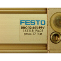 Festo DNC-32-465-PPV 163318 Cylinder
