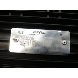 Hoyer HMA2-100L1 Motor SN SH 5438290914