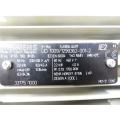 Siemens 1LA9106-4KA11 Motor SN UD1009/1299362-001-2