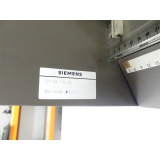 Siemens 6FC3853-0KA-Z Rack + 6FX1122-3AA00 + 6FX1122-4AA00 + 6FX1127-7AA00