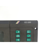 Bosch CC 220 FARB-PL1.0-14" / 063554-207 SN:874965 - geprüft und getestet! -