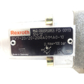 Rexroth PV7-20/20-20RA01MA0-10 Flügelzellenpumpe MNR R900950953 SN 12 FD 00113