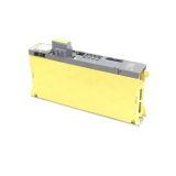 Fanuc A06B-6096-H101 Servo Amplifier Module Version: E...