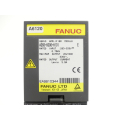 Fanuc A06B-6096-H101 Servo Amplifier Module Version: E SN:EA9810344