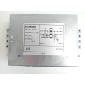 Siemens B84144-A50-R Netzfilter SN:Z0011