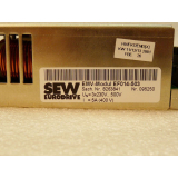 SEW EMC module EF014-503 8263841