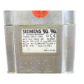 Siemens 1FK6042-6AF71-1SA0 Synchronservomotor SN:YFN717112301001
