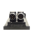 Siemens 1FT5042-1AF71-3AA0 AC-VSA-Motor SN:YFM099653201005