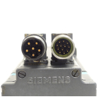 Siemens 1FT5042-0AF01-1 AC-VSA-Motor SN:EDN95882901004