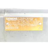 Siemens 1FT5046-1AF71-3AB0 AC-VSA-Motor SN:YFSN31383001004