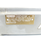 Siemens 1FT5046-1AF71-3AB0 AC-VSA-Motor SN:YFSN31383001001