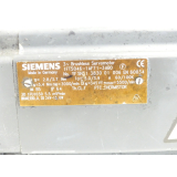Siemens 1FT5046-1AF71-3AB0 AC-VSA-Motor SN:YFSN31383001006