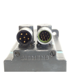 Siemens 1FT5042-0AF01-1 AC-VSA-Motor SN:E0N97571101007