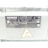 Siemens 1FT5042-1AF71-3AA0 AC-VSA-Motor SN:YFUN41507801011
