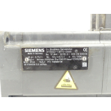 Siemens 1FT5042-1AF71-3AA0 AC-VSA-Motor SN:YFUN41507801009