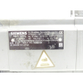 Siemens 1FT5042-1AF71-3AA0 AC-VSA-Motor SN:YFUN41507801008