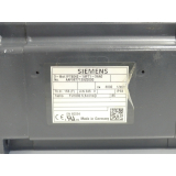 Siemens 1FT5042-1AF71-3AA0 AC-VSA-Motor SN:AAF9877129Z0000