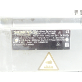 Siemens 1FT5042-1AF71-3AA0 AC-VSA-Motor SN:YFT934991501001
