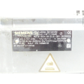 Siemens 1FT5042-1AF71-3AA0 AC-VSA-Motor SN:YFT934991501001