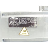 Siemens 1FT5042-1AF71-3AA0 AC-VSA-Motor SN:YFUN41507801001