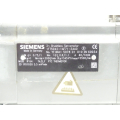 Siemens 1FT5042-1AF71-3AA0 AC-VSA-Motor SN:YFUN41507801010