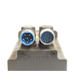 Siemens 1FT5042-1AF71-3AA0 AC-VSA-Motor SN:YFUN41507801012