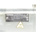 Siemens 1FT5042-1AF71-3AA0 AC-VSA-Motor SN:YFUN41507801012