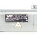 Siemens 1FT5042-1AF71-3AA0 AC-VSA-Motor SN:YFUN41507801005