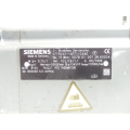 Siemens 1FT5042-1AF71-3AA0 AC-VSA-Motor SN:YFUN41507801007