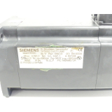 Siemens 1FT5042-1AF71-3AA0 AC-VSA-Motor SN:YFP921789401001