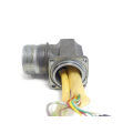 Siemens Gebersteckeranschluss mit Kabel für 1FT5046-1AF71-3AB0