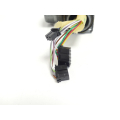 Siemens Gebersteckeranschluss mit Kabel für 1FT5042-1AF71-3AA0
