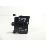 Eaton M22-LED-R Leuchtmelder VPE 8 Stück -ungebraucht-
