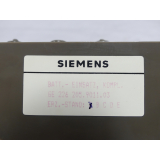 Siemens 6XG3400-2DJ30 Batteriefach E-Stand A GE 226 205.7024.01