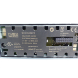 Siemens 6ES7142-4BD00-0AA0 Elektronik-Modul SN: C-E3V898562014 E-Stand: 3