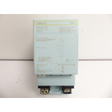 Siemens 3RK1304-0HS00-8AA0 Abschaltmodul E-Stand: 2 - 400V / 25A