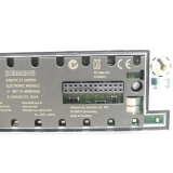Siemens 6ES7141-4BF00-0AA0 Elektronikmodul ET 200Pro E-Stand 3 SN C-E4US2175