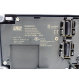 Siemens 6ES7194-4AJ00-0AA0 Anschlussmodul SN: C-4TS42812014 E-Stand: 03